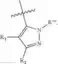 Fig. 360 - 6-aryl-7-substituted-3-(1H-pyrazol-5-yl)-7H-[1,2,4]triazolo[3,4-B][1,3,4]thiadiazines as inhibitors of the STAT3 pathway with anti-proliferative activity
