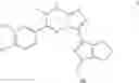 Fig. 42 - 6-aryl-7-substituted-3-(1H-pyrazol-5-yl)-7H-[1,2,4]triazolo[3,4-B][1,3,4]thiadiazines as inhibitors of the STAT3 pathway with anti-proliferative activity