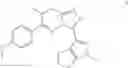 Fig. 45 - 6-aryl-7-substituted-3-(1H-pyrazol-5-yl)-7H-[1,2,4]triazolo[3,4-B][1,3,4]thiadiazines as inhibitors of the STAT3 pathway with anti-proliferative activity