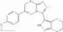 Fig. 53 - 6-aryl-7-substituted-3-(1H-pyrazol-5-yl)-7H-[1,2,4]triazolo[3,4-B][1,3,4]thiadiazines as inhibitors of the STAT3 pathway with anti-proliferative activity