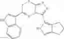 Fig. 56 - 6-aryl-7-substituted-3-(1H-pyrazol-5-yl)-7H-[1,2,4]triazolo[3,4-B][1,3,4]thiadiazines as inhibitors of the STAT3 pathway with anti-proliferative activity