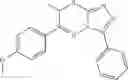 Fig. 62 - 6-aryl-7-substituted-3-(1H-pyrazol-5-yl)-7H-[1,2,4]triazolo[3,4-B][1,3,4]thiadiazines as inhibitors of the STAT3 pathway with anti-proliferative activity