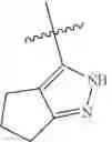 Fig. 65 - 6-aryl-7-substituted-3-(1H-pyrazol-5-yl)-7H-[1,2,4]triazolo[3,4-B][1,3,4]thiadiazines as inhibitors of the STAT3 pathway with anti-proliferative activity