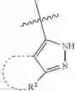 Fig. 66 - 6-aryl-7-substituted-3-(1H-pyrazol-5-yl)-7H-[1,2,4]triazolo[3,4-B][1,3,4]thiadiazines as inhibitors of the STAT3 pathway with anti-proliferative activity