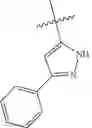 Fig. 68 - 6-aryl-7-substituted-3-(1H-pyrazol-5-yl)-7H-[1,2,4]triazolo[3,4-B][1,3,4]thiadiazines as inhibitors of the STAT3 pathway with anti-proliferative activity