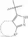 Fig. 89 - 6-aryl-7-substituted-3-(1H-pyrazol-5-yl)-7H-[1,2,4]triazolo[3,4-B][1,3,4]thiadiazines as inhibitors of the STAT3 pathway with anti-proliferative activity