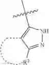 Fig. 95 - 6-aryl-7-substituted-3-(1H-pyrazol-5-yl)-7H-[1,2,4]triazolo[3,4-B][1,3,4]thiadiazines as inhibitors of the STAT3 pathway with anti-proliferative activity