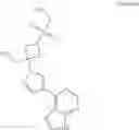 Fig. 19 - Process for the preparation of baricitinib and an intermediate thereof