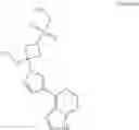 Fig. 29 - Process for the preparation of baricitinib and an intermediate thereof