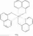 Fig. 126 - Organometallic compound, organic light-emitting device including the organometallic compound, and diagnostic composition including the organometallic compound