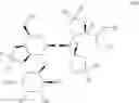 Fig. 10 - METHOD FOR PREPARING 2'-O-FUCOSYLLACTOSE