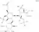 Fig. 11 - METHOD FOR PREPARING 2'-O-FUCOSYLLACTOSE