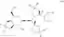 Fig. 16 - METHOD FOR PREPARING 2'-O-FUCOSYLLACTOSE