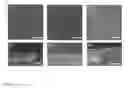 Fig. 02 - Biologically-inspired compositions that enable visible through infrared color changing compositions