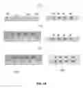 Fig. 10 - Dual selective deposition