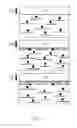Fig. 03 - Electrohydrodynamically formed structures of carbonaceous material