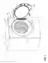 Fig. 02 - Laundry treating appliance lifter
