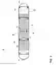Fig. 04 - Laundry treating appliance lifter