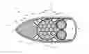 Fig. 01 - Faired tether systems with internal support structure in the faired tether