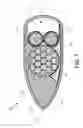 Fig. 09 - Faired tether systems with internal support structure in the faired tether
