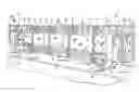 Fig. 01 - Safety and Construction Trailer