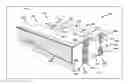 Fig. 01 - Reversible segmental retaining wall block, molds and methods for manufacturing same, and methods of forming retaining walls with same