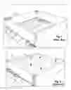 Fig. 02 - Reversible segmental retaining wall block, molds and methods for manufacturing same, and methods of forming retaining walls with same