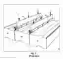 Fig. 06 - Reversible segmental retaining wall block, molds and methods for manufacturing same, and methods of forming retaining walls with same