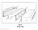 Fig. 07 - Reversible segmental retaining wall block, molds and methods for manufacturing same, and methods of forming retaining walls with same