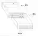 Fig. 33 - Reversible segmental retaining wall block, molds and methods for manufacturing same, and methods of forming retaining walls with same