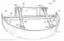 Fig. 01 - PUSH-PULL ATTACHMENT FOR SKID STEER-TYPE MACHINE OR TRACTOR