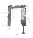 Fig. 04 - Boom system for breaking and manouevring oversize material