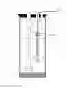 Fig. 02 - Odor venting well pump system