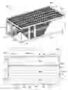 Fig. 01 - Customizable transportable structures and components therefor