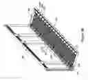 Fig. 10 - Customizable transportable structures and components therefor