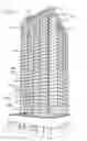 Fig. 02 - Waterproofing assemblies and prefabricated wall panels including the same