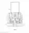 Fig. 04 - Building facade system and related assemblies including a bypass insulating profile