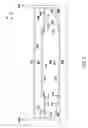 Fig. 06 - Tapered plasterboards and methods for making them