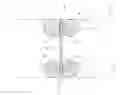 Fig. 01 - Structural member having paired flanges and web