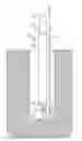 Fig. 01 - Reinforced composite column