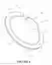 Fig. 05 - Peripheral sealing gland for elongate objects passing through a surface or beyond a pipe end