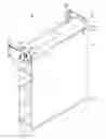 Fig. 01 - SYSTEM FOR SECURING SHADE MATERIAL TO A ROLLER SHADE