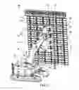 Fig. 12 - Concrete forming system