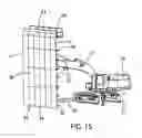Fig. 16 - Concrete forming system