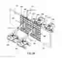 Fig. 28 - Concrete forming system
