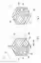 Fig. 02 - Structure with hollow or partially hollow structural elements, with modular and improved system of joints