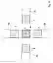 Fig. 09 - Structure with hollow or partially hollow structural elements, with modular and improved system of joints