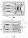 Fig. 08 - Self-learning lock and lock assembly
