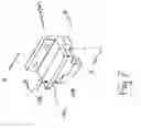 Fig. 08 - Friction latch for sliding sash window