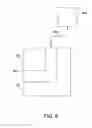Fig. 07 - Temporary locking storage container, system and method to reduce electronic device distraction in a group setting